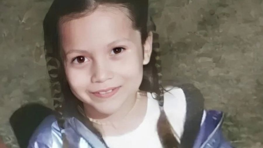 Crimen de Kim Gómez 20250703