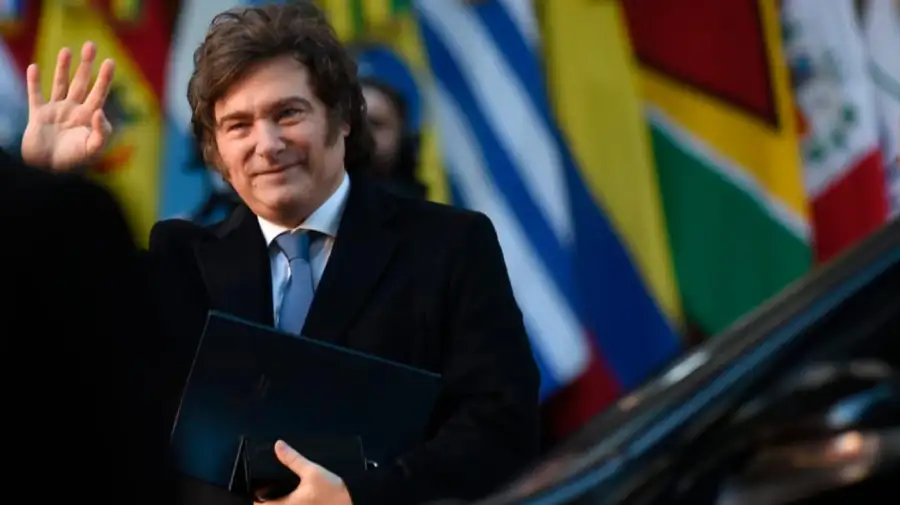 Cumbre del Mercosur 03072025