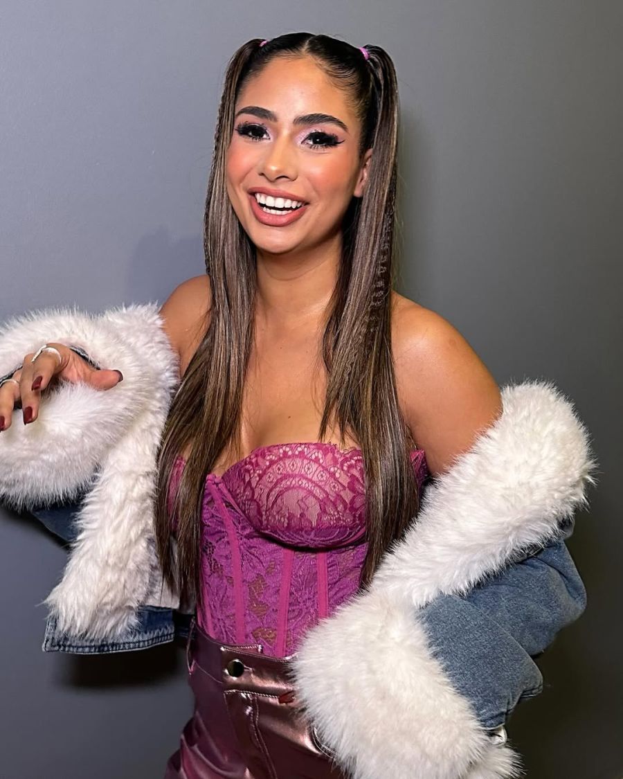 Daniela Celis