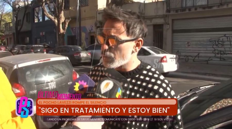 El Pocho Lavezzi