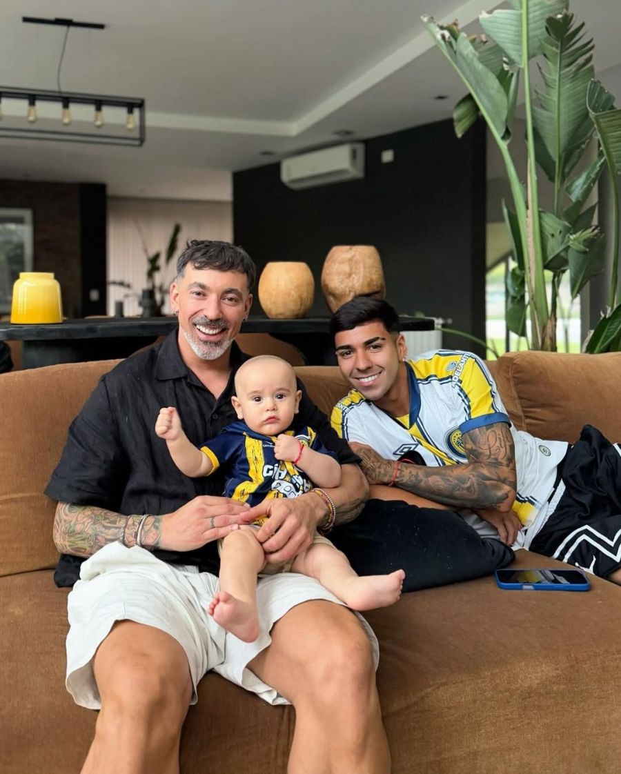 El Pocho Lavezzi