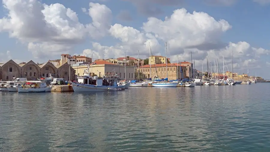 Grecia