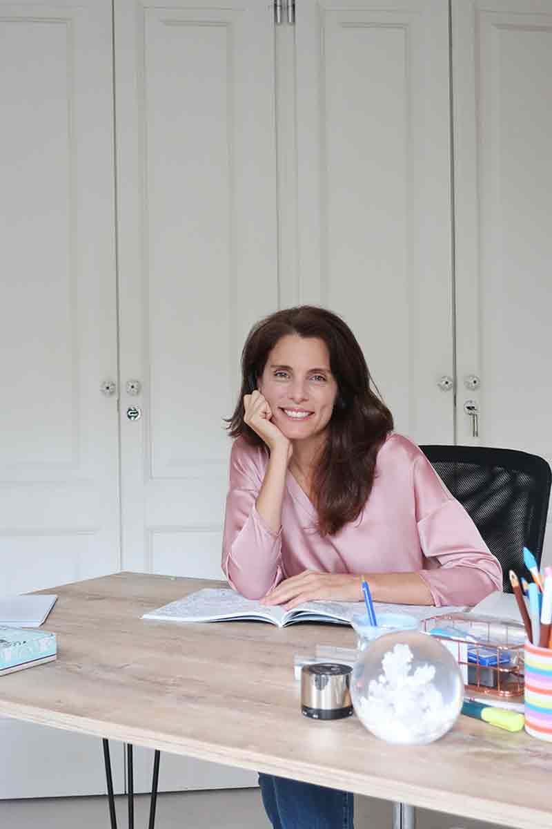 Helena de Estrada