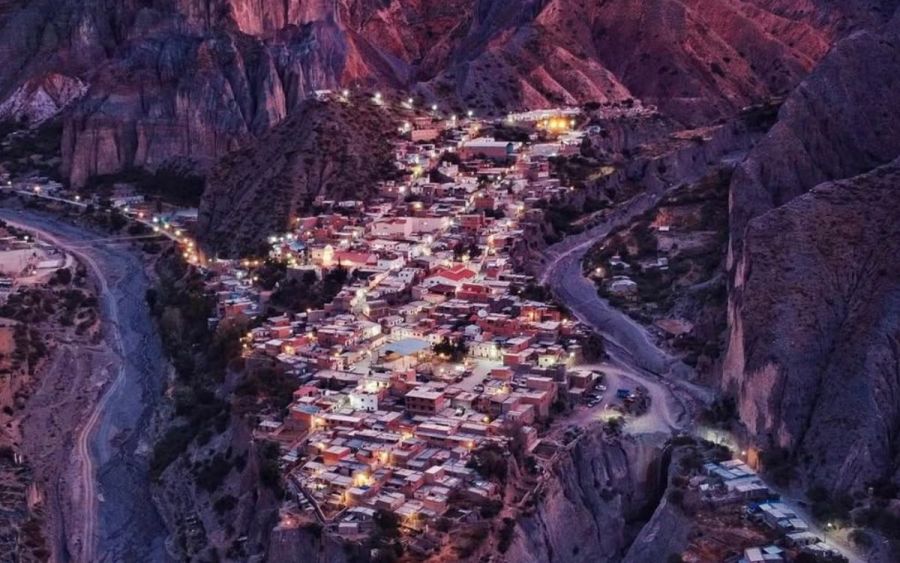 Iruya - Salta