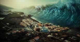 La Palma, serie de Netflix