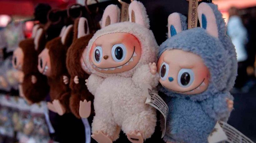 MUÑECOS
