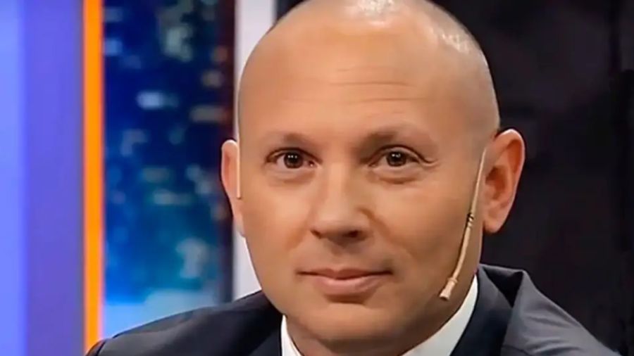 Marcelo D'alessio 20250703