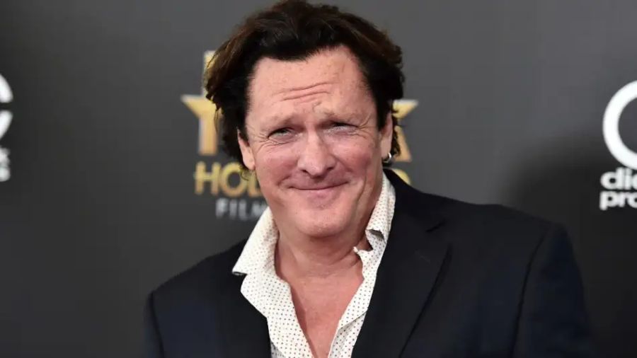 Michael Madsen