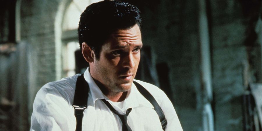 Michael Madsen