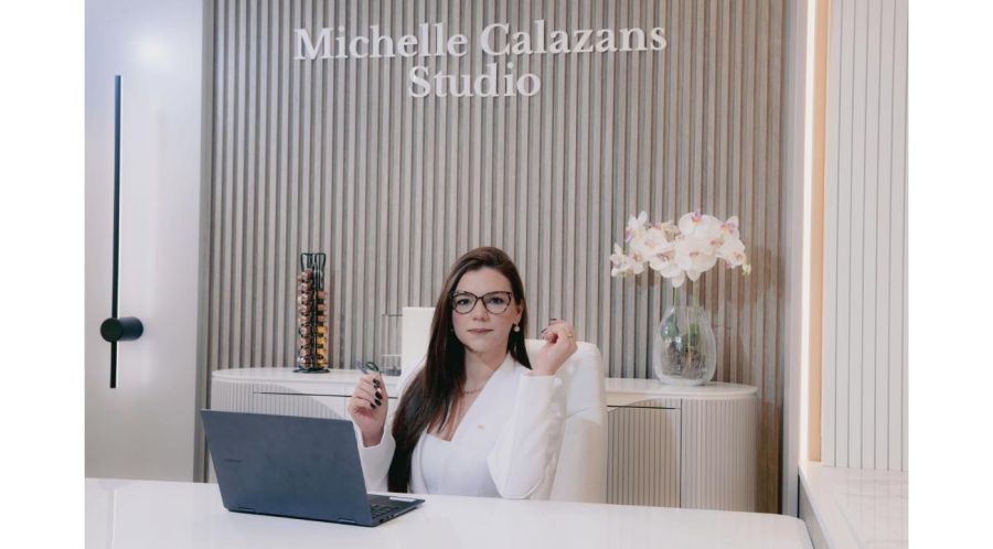 Michelle Calazans