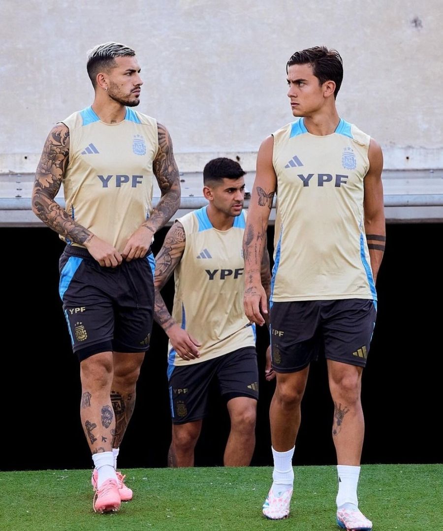 Paredes