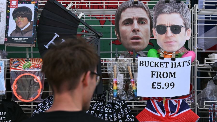 20250704 Volvió Oasis luego de 16 años