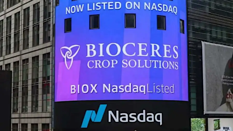 BIOCERES 20250704