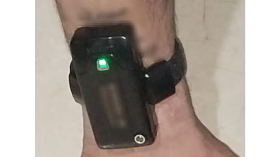 Ciudadano brasileño atrapado en Misiones 20250704