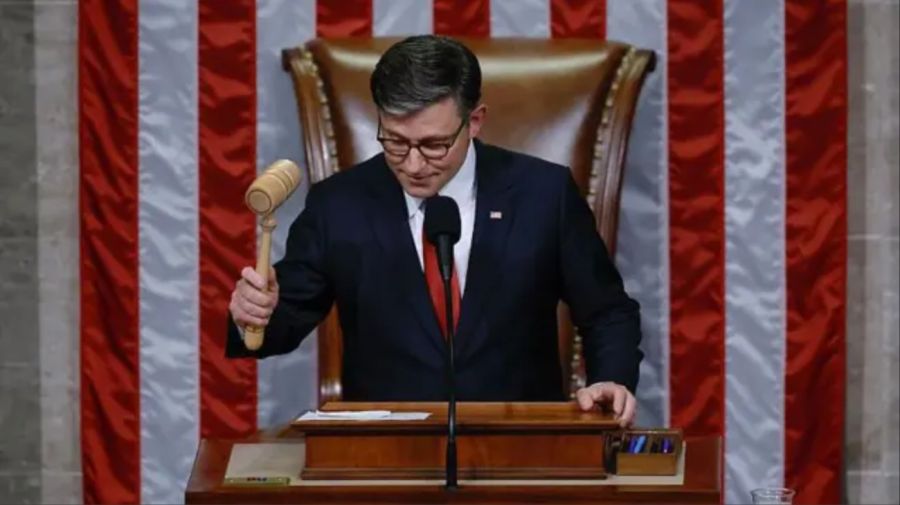 Congreso Estados Unidos