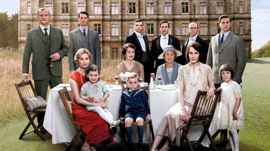 Downton Abbey