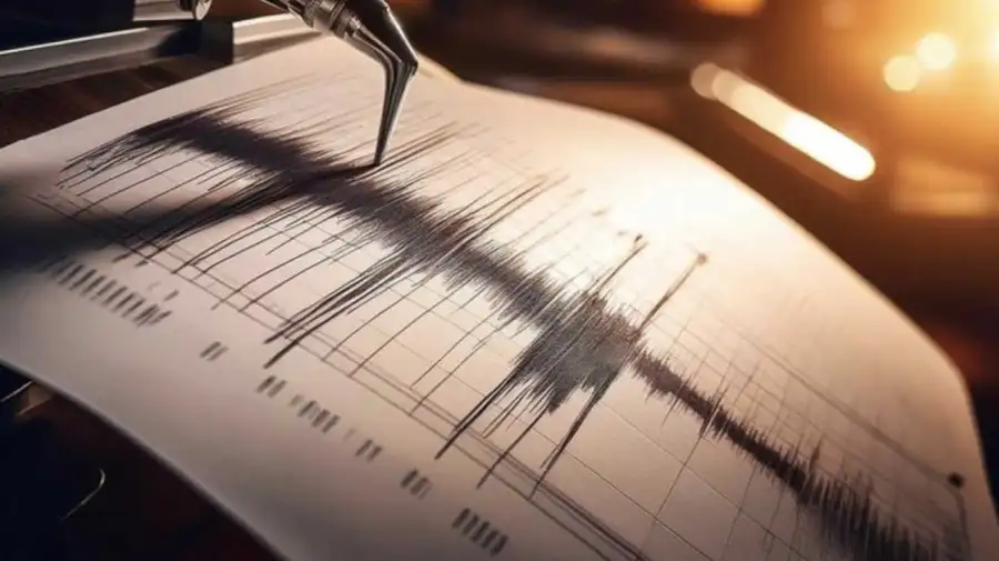 El archipiélago japonés que sufrió 900 sismos en las últimas dos semanas 20250704