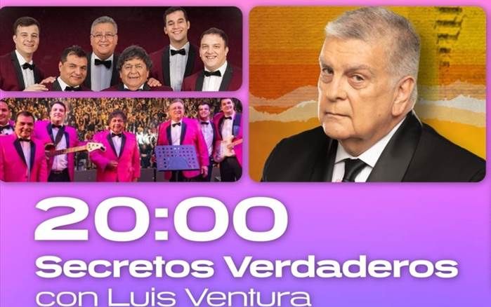 El fin de semana en América TV