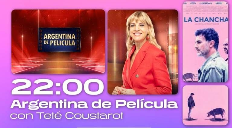 El fin de semana en América TV