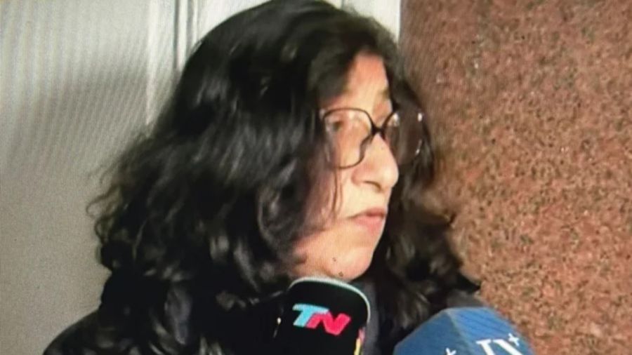 Hallan a un hombre muerto a puñaladas en Belgrano 20250704