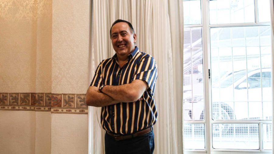 Jorge Ledesma 20250704