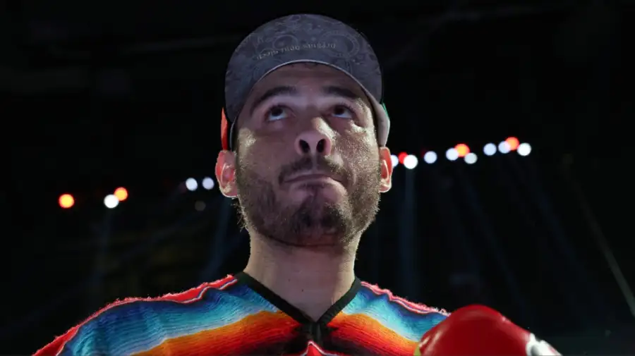 Julio Cesar Chavez Jr. 20250703