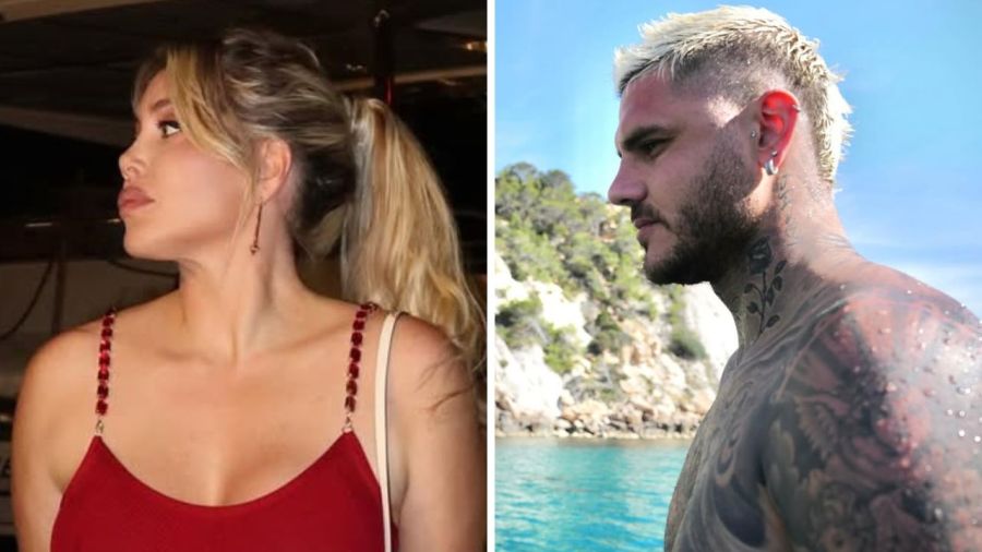 Mauro Icardi