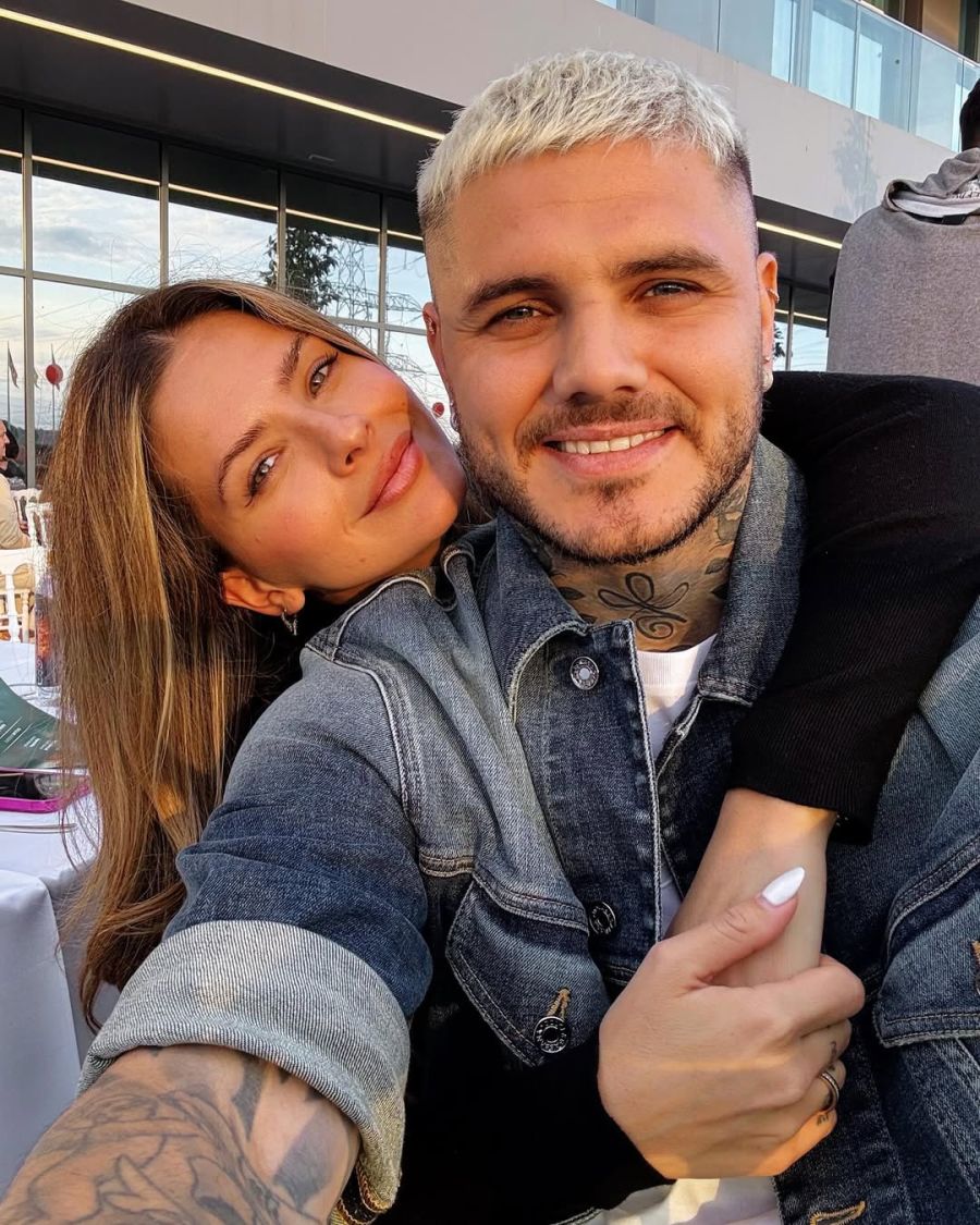 Mauro Icardi