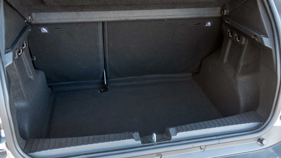 Renault Kardian Evolution 156 MT