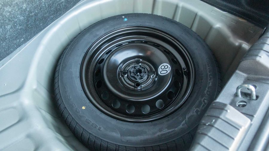 Renault Kardian Evolution 156 MT