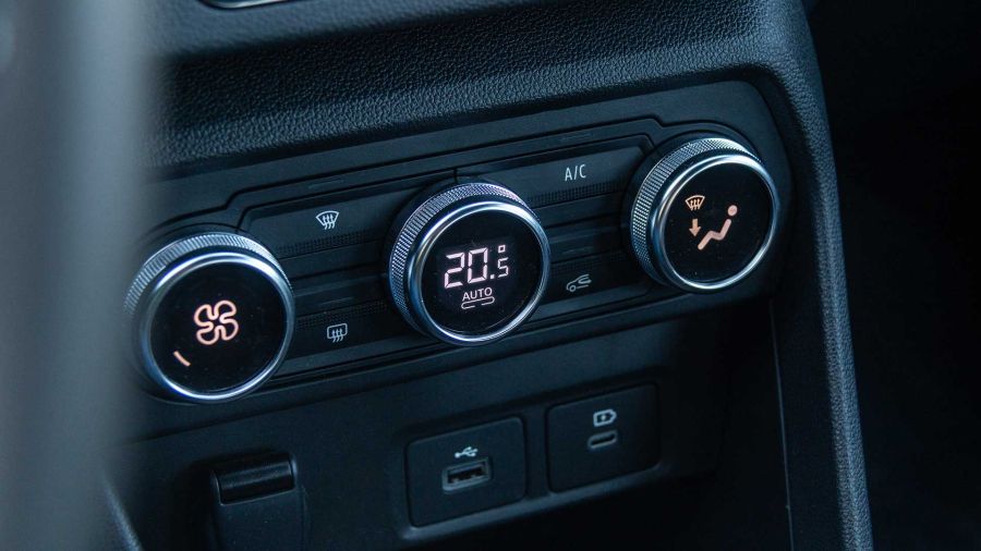 Renault Kardian Evolution 156 MT