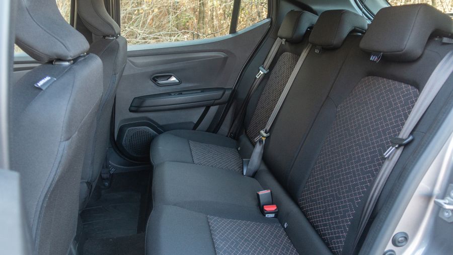 Renault Kardian Evolution 156 MT