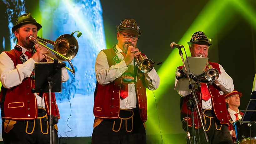 FESTIVALES