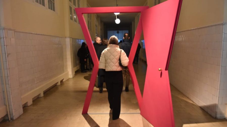 Bienalsur 2025