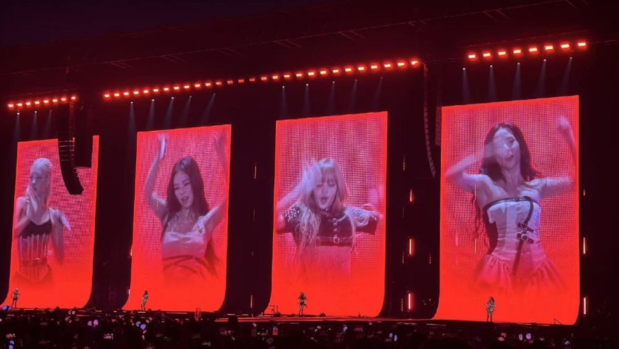 BLACKPINK