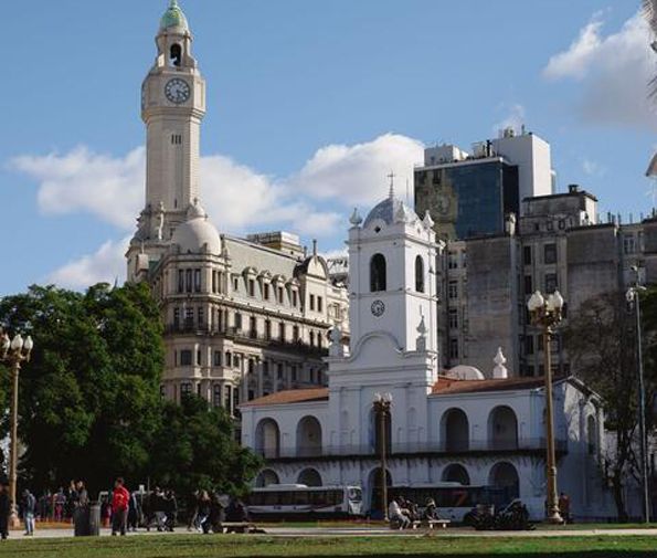 Cabildo