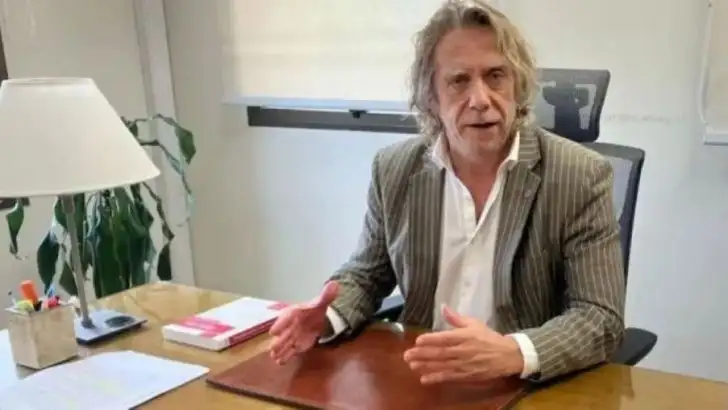 Enrique Gavier