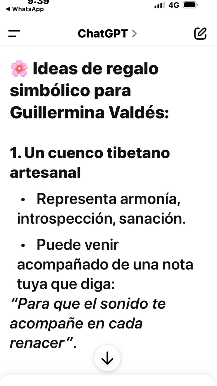 Guillermina Valdés
