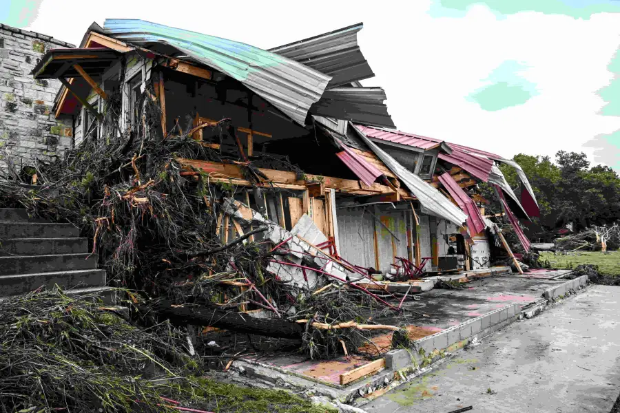 Inundaciones Texas 3