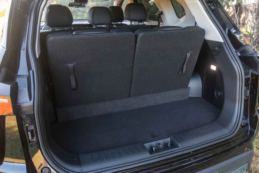 JAC JS8 Pro