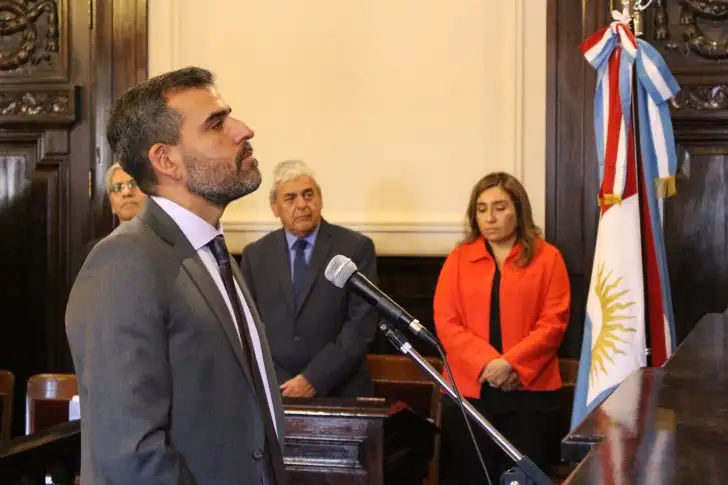 José Milton Peralta