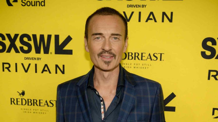 Julian McMahon