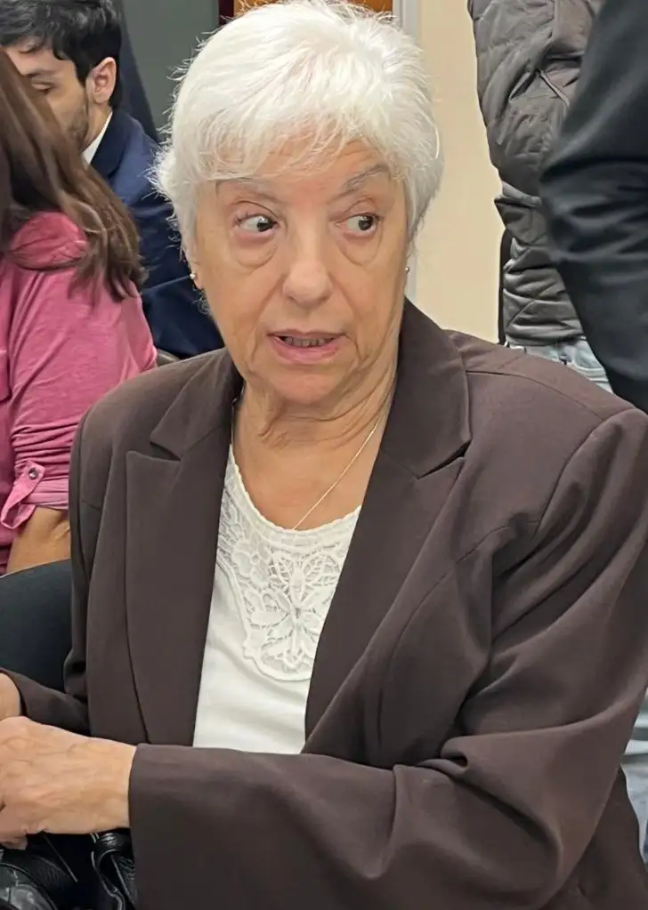 Liliana Asís