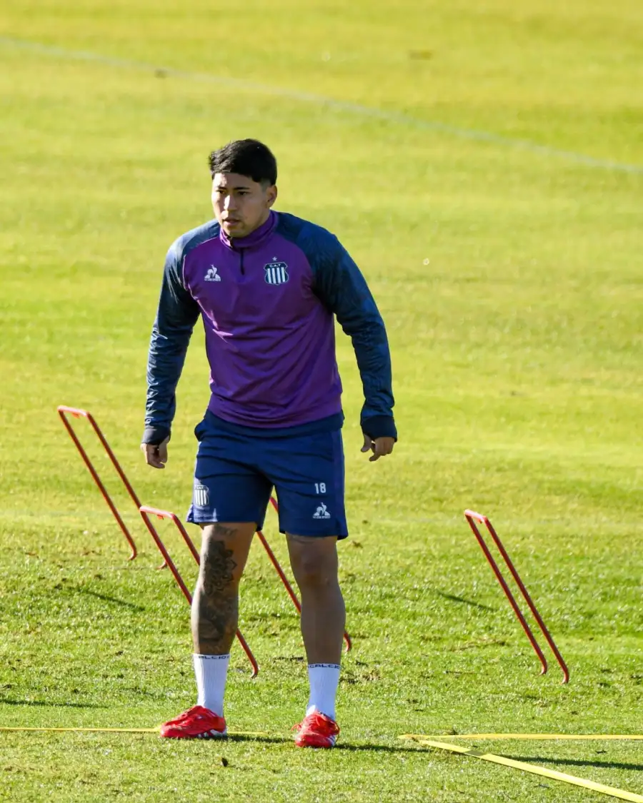 Luis Sequeira