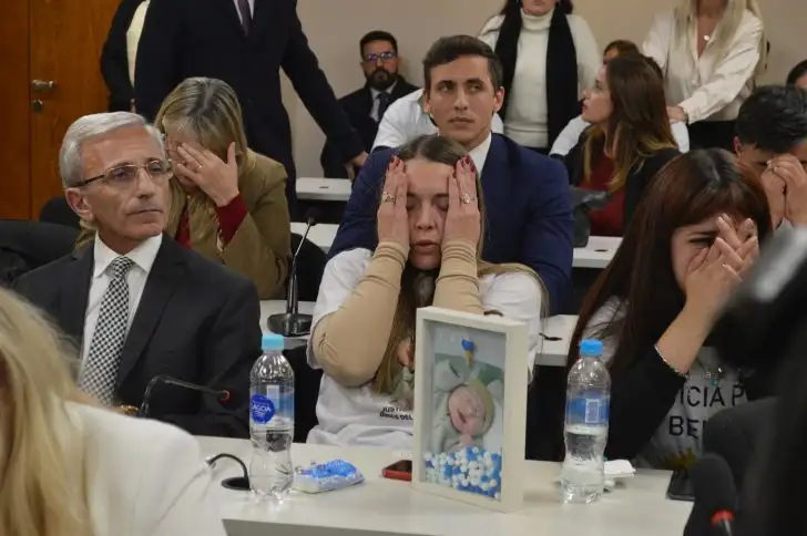 Madres del Neonatal