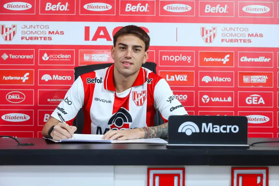 Matías Fonseca