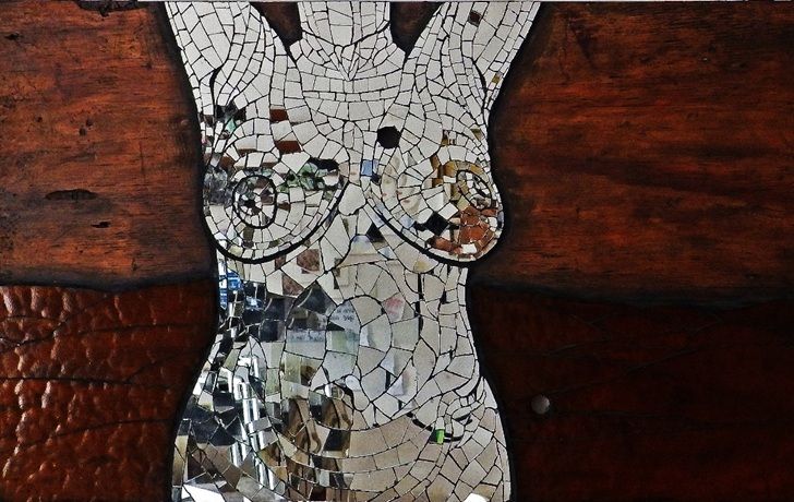 Mosaiquismo 
