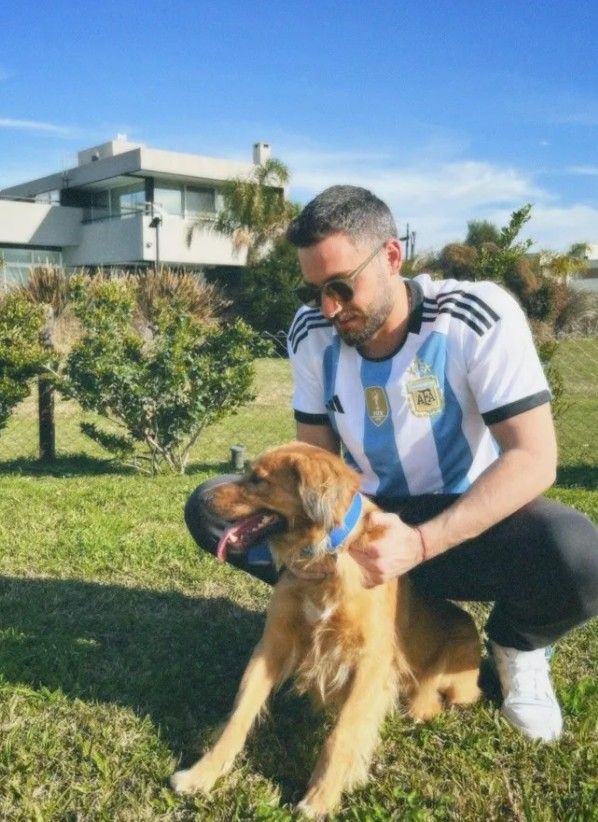 Nico Occhiato