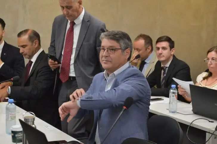 Pablo Carvajal