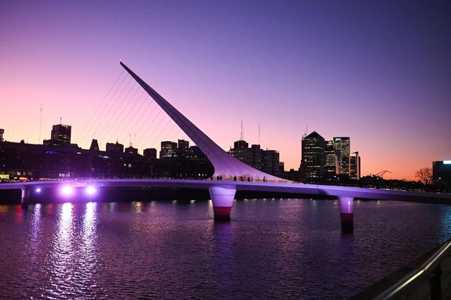 Puerto Madero